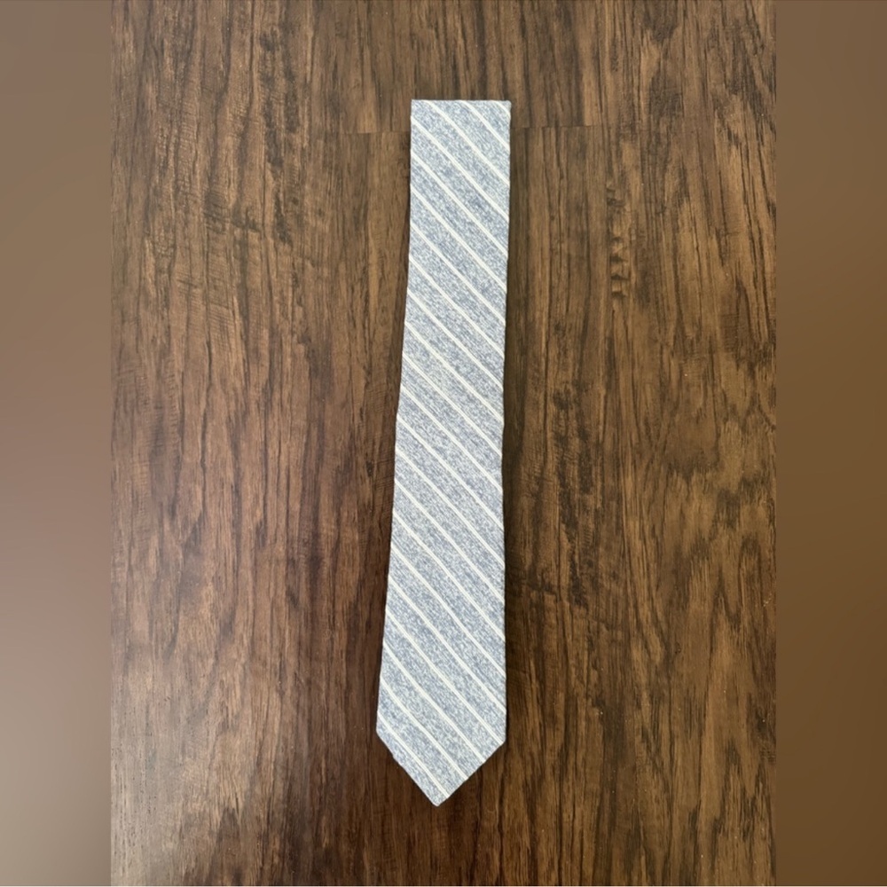 Express tie